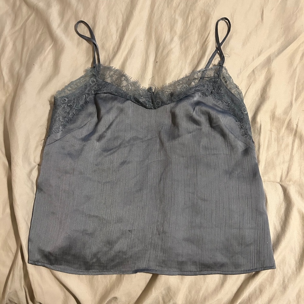 Dynamite camisole tank